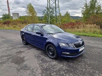Škoda Octavia 3 1.6 TDI 85 kW - 3