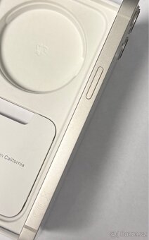 iPhone 13 128gb white - 3