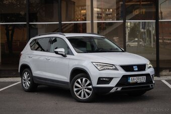 Seat Ateca 1.6 TDI 115 - 3