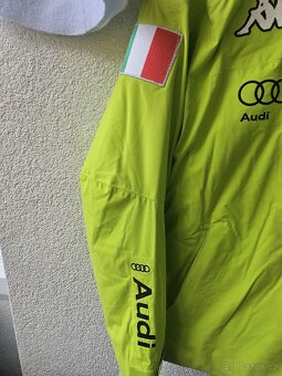 Bunda Kappa fisi 6cento xxl - 3