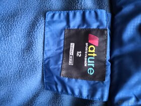 Dětská zimní bunda - 3