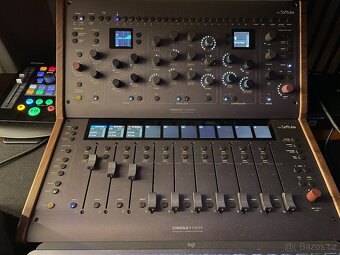 Softube Console 1 MKIII + Console Fader - 3