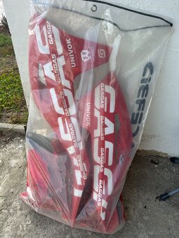 Gasgas 250 mc - 3