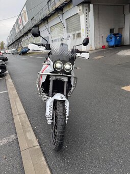 Ducati DesertX 2023, naj. 4690km, odpočet DPH - 3