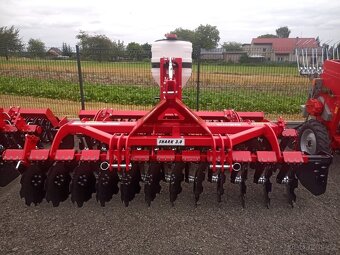 Diskový podmítač GRANO System 3.0m - 3