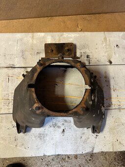 Kouřový nástavec na Viadrus hercules duo - 3