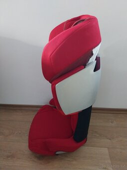 Cybex Solution - 3