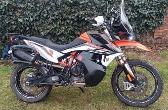 KTM 890 adventure R - 3