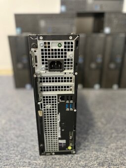 Dell OptiPlex 3050 i5 / 8GB / 128GB SSD / Win11 Pro - 3