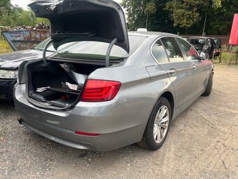 Díly BMW 530 - 3