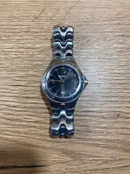 Luxusní švýcarské hodinky Ebel Sport Wave Unisex - 3