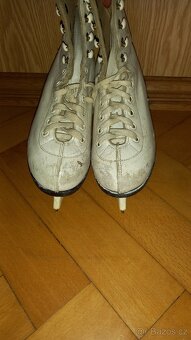 brusle BOTAS vel 32 - 3