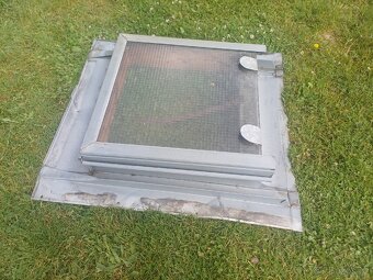 Střešní výlez - 3