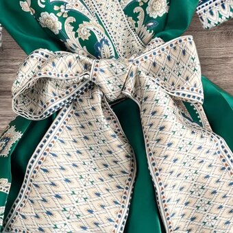 Krásné nové šaty - 3