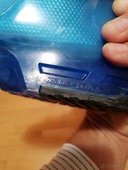 Lyžařské boty Salomon T3 - 3