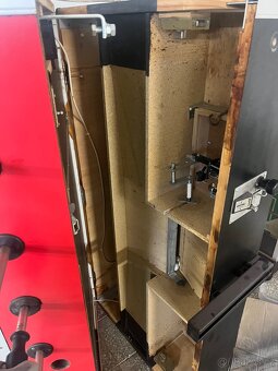 Hodpodský stolní fotbal, fotbálek - 3