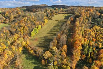 Prodej louky 37 727 m² – Stvolínky, část Stvolínecké Petrovi - 3