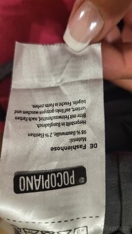 Kalhoty zn. Pocopiano - 3