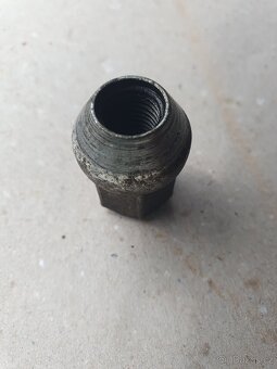 KOLOVÉ MATKY ...20KS - 3