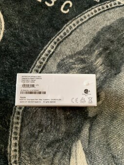 AirPods 4 – nová sluchátka s ANC, USB‑C - 3