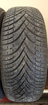 Kleber Krisalp HP3 205/60 R16 96H 6,5 mm - 3