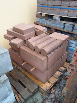 Zámková dlažba B&BC - 3