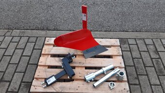 Mountfield MS16/19 KOLA, PLUH, NÁVLEKY, ROTAVÁTOR - 3