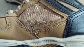 Zimní boty vel. 32 - 3