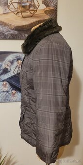 Zimní bunda Burton - 3