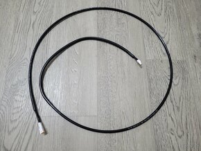 KTM - EXC kábel tachometra,magnet,merač mth brzdový spínač - 3