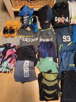 Sportovní oblečení - 3