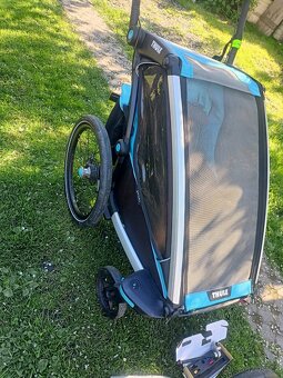 Thule Chariot Sport 1 - 3
