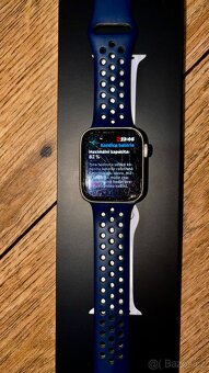 Apple Watch 6 series 44mm Nike edition - 3