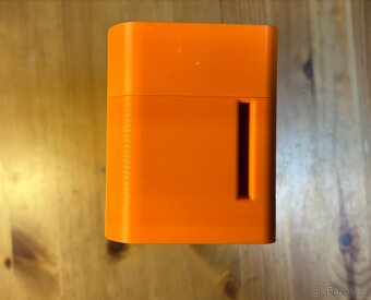 Dálkové ovládání , 14 kanálů, dosah 100 metrů - 3