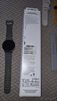 Samsung Galaxy Watch7 44mm zelené ZÁRUKA+ 8 řemínků - 3