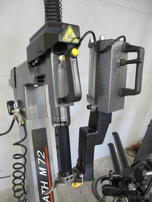 Pneuservisní set, zouvačka,vyvažovačka, 2D/3D, AUTOMATY - 3