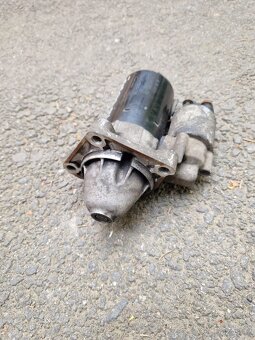 Startér Ford Fiesta 1.3 benzín - 3