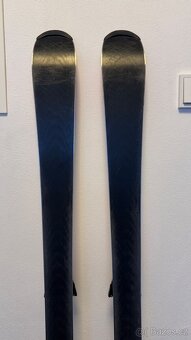 Dětské lyže HEAD 137 cm - 3