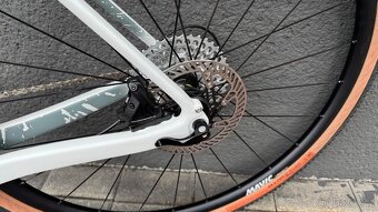 Corratec Allroad Campagnolo Ekar 13speed - 3
