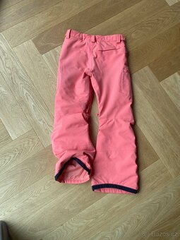 Snowboard kalhoty Burton Sweetart JR M (10 let) - 3