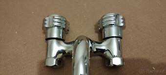 Vodovodní baterie - 3