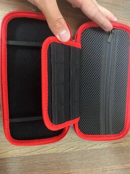 Nintendo switch lite pouzdro - 3