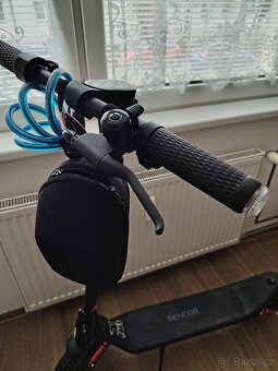 Elektrokoloběžka - 3