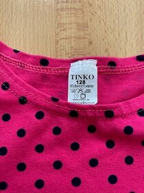 Bavlněné šaty 3x - 3