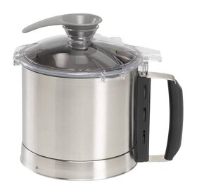 BLIXER STOLNÍ 4 A, 230V 1 RYCHLOST - 3