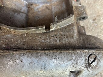 jawa 250/353 2x motor - 3