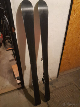 Dětské lyže WEDZE 130 cm - 3