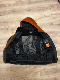 Pánská snowboardová bunda Ride Georgetown L - 3