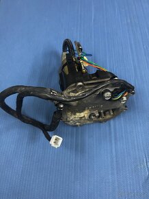 Benzinové čerpadlo Aprilia RSV1000R Factory - 3