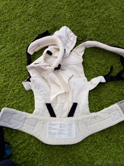 Nosítko Manduca - 3